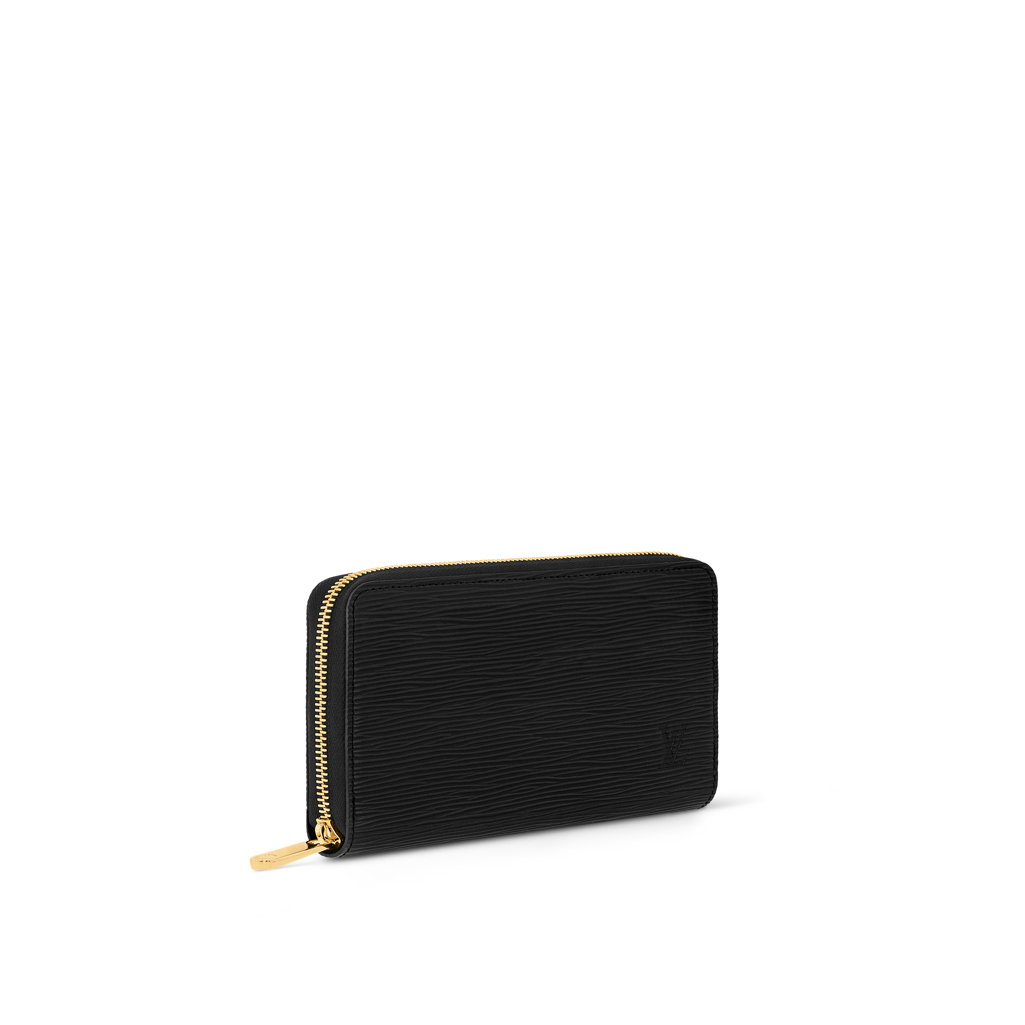 Zippy Wallet Epi Leather - Wallets and Small Leather Goods | LOUIS